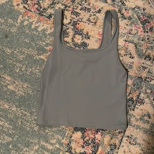 Abercrombie & Fitch women’s medium tank
